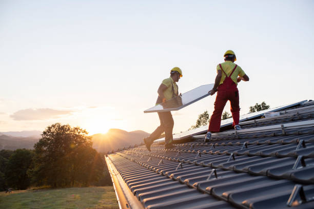 Best Commercial Roofing Services  in Huntington Bay, NY