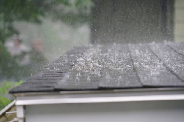 Emergency Roof Repair in Huntington Bay, NY